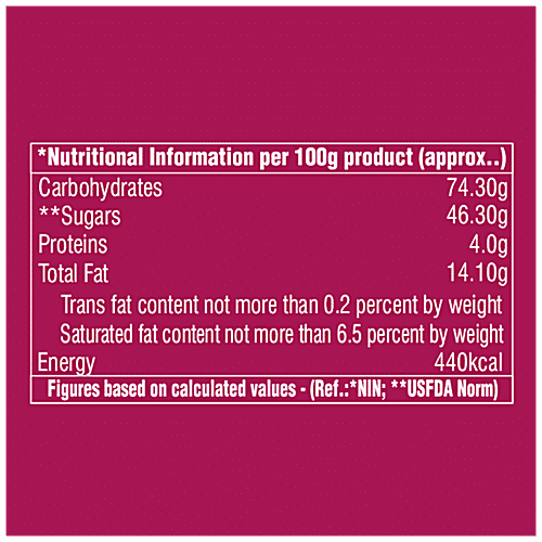 Dukes Waffy Strawberry Flavoured Wafer Roll, 250 g