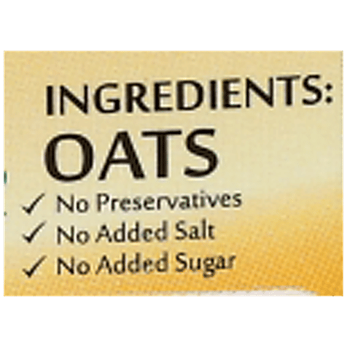 Manna Steel Cut Oats - Gluten Free, 500 g Jar Rich in Fibre, Source of Protein