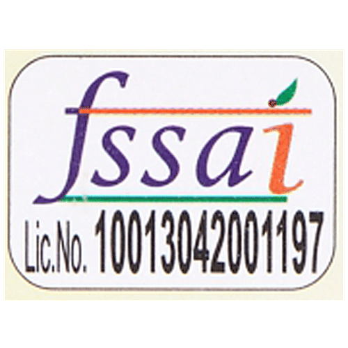 Manna Health Mix  - Natural Nutrition, No Added Sugar, Preservative Free, 500 g Carton Natural Nutrition, No Added Sugar, No Additives, No Added Colour & Flavour