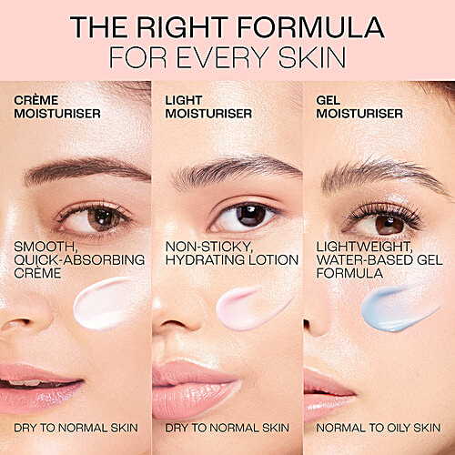 Lakme Peach Milk Intense Moisturizer Lotion, 60 ml Skin Barrier Repair