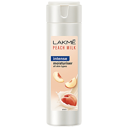 Buy Lakme Winter Intense Maximum Moisturiser 120 Ml Online At Best