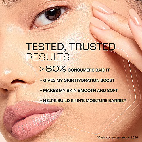 Lakme Peach Pro Ceramide Intense Moisturizer - For Dry Skin, Normal Skin & Sensitive Skin, 120 ml For Skin Barrier Repair