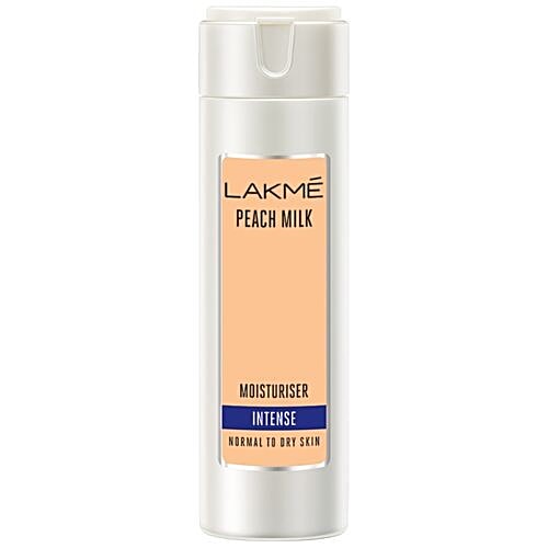 Buy Lakme Winter Intense Maximum Moisturiser 200 Ml Online At Best