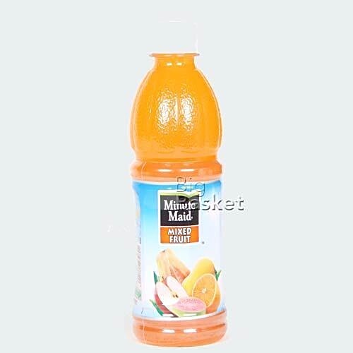 Buy Minute Maid Juice Mixed Fruit Online at Best Price of Rs null