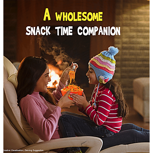 Sunfeast YiPPee! Magic Masala Instant Noodles, 68 g  