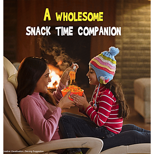 Sunfeast Yippee Noodles - Magic Masala, 240 g Pouch 