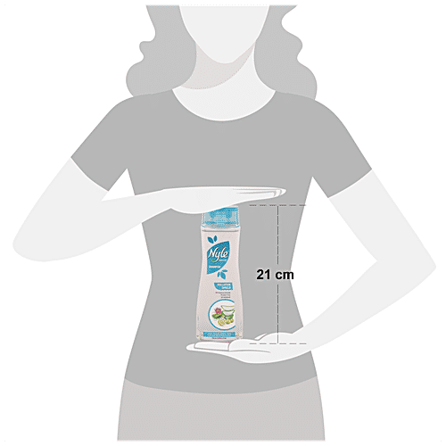 Nyle Pollution Shield Shampoo, 400 ml  