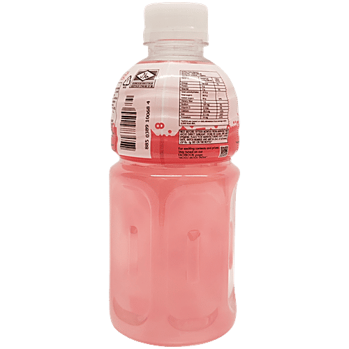 Mogu Mogu Juice - Lychee, 300 ml  
