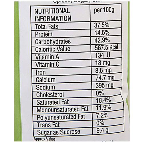 Chitale Bandhu Potato Chivda - Sweet & Salty, 200 g Pouch No Garlic & No Onion