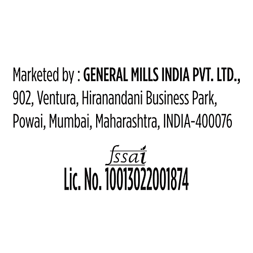 Pillsbury Atta/Godihittu - Gold, 5 kg Pouch Atta, Aata