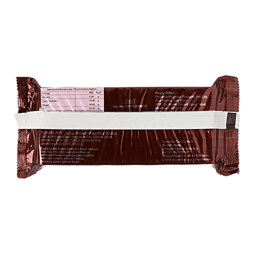 Pickwick  Wafer Biscuits - Chocolate Flavor, 100 g Pouch 