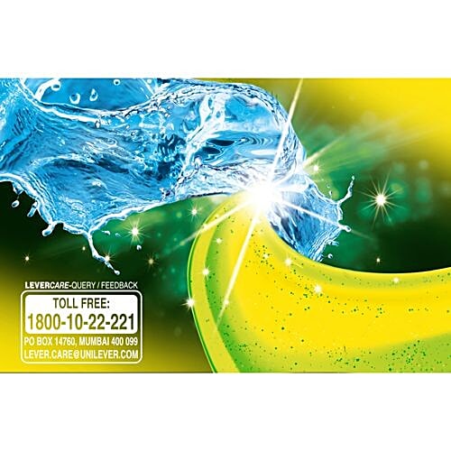 Closeup Deep Action Lemon Mint Anti Germ Gel Toothpaste, 150 g 12 Hours Fresh Breath