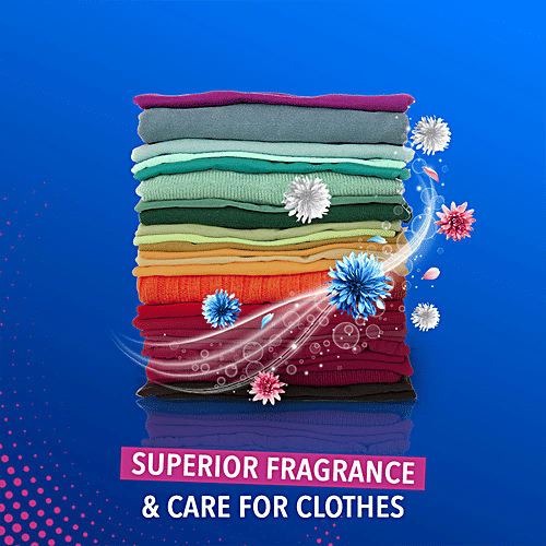 Surf Excel Matic Front Load Detergent Powder, 500 g  