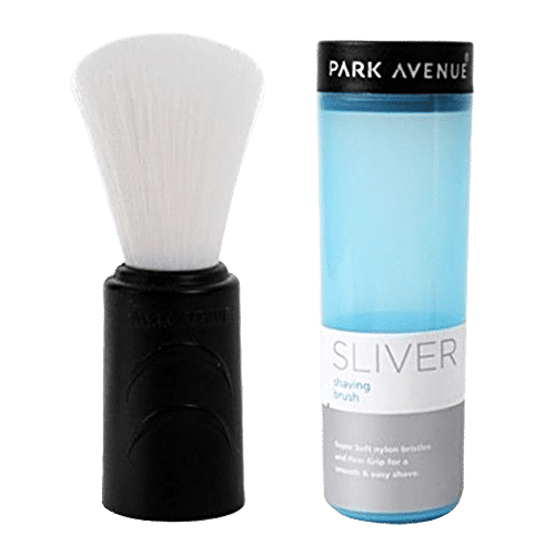 Park avenue Shaving Brush, 1 pc  
