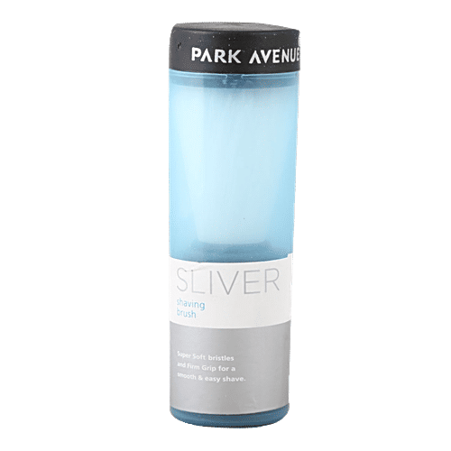 Park avenue Shaving Brush, 1 pc  