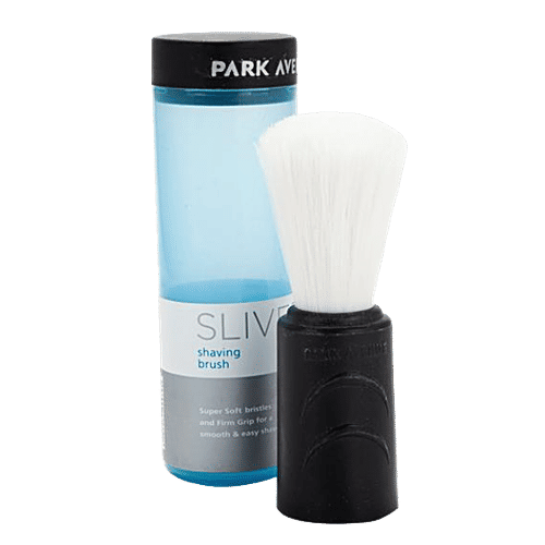 Park avenue Shaving Brush, 1 pc  