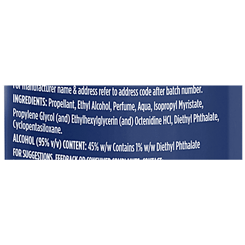 Park Avenue Fragrance Body Spray- Good Morning, 150 ml