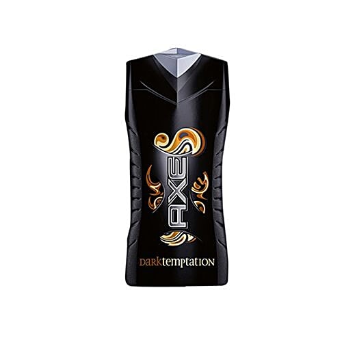 Buy Axe Revitalising Shower Gel Dark Temptation 250 Ml Online at the