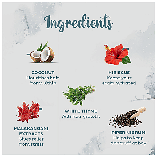 Parachute  Advansed Deep Conditioning Hot Oil - For Winter Dryness, Nourishes Dry Hair, Ayurvedic Warming Oils, 90 ml Bottle Ayurvedic Warming Oils