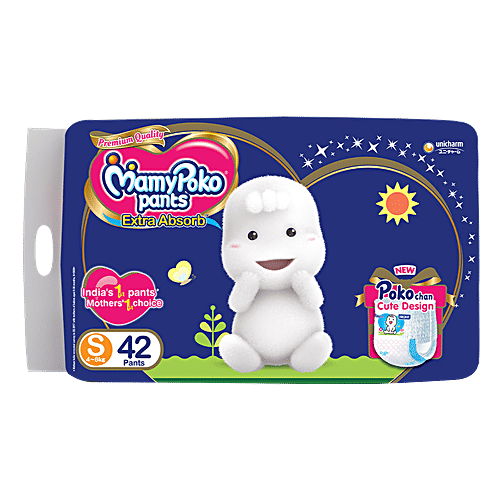 mamy poko pants small 42 price