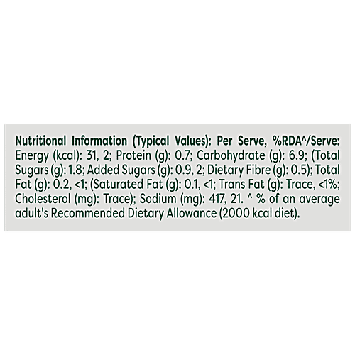 Knorr Mixed Vegetable Cup A Soup Powder, 9.5 g No Added Preservatives