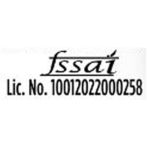 Saffola Masala Oats - Curry & Pepper, 38 g  No Cholesterol, No Trans Fat