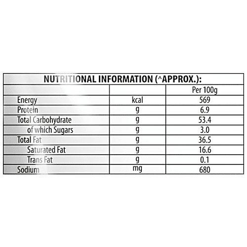 Kurkure Chilli Chatka Namkeen, 36 g  Made with Dal/Corn & Rice