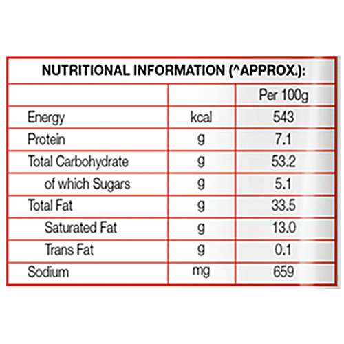 Lay's Spanish Tomato Tango Flavour Potato Chips, 24 g