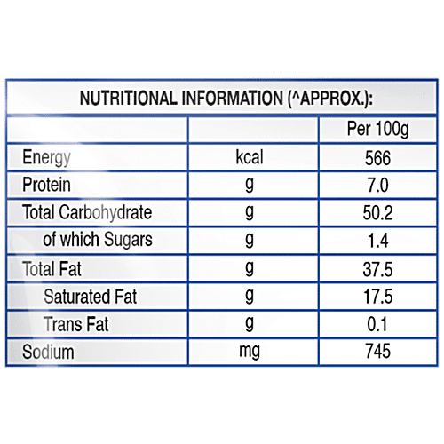 Uncle chipps Potato Chips - Plain Salted, 30 g Pouch