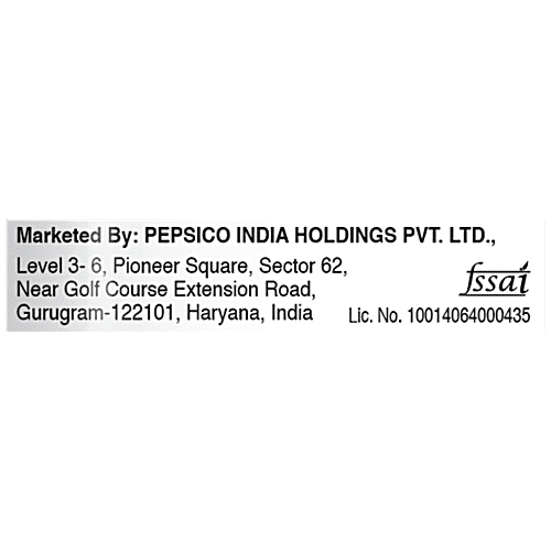 Uncle chipps Potato Chips - Plain Salted, 30 g Pouch