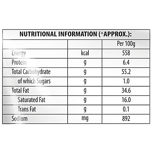 Kurkure Masala Munch Namkeen, 40 g