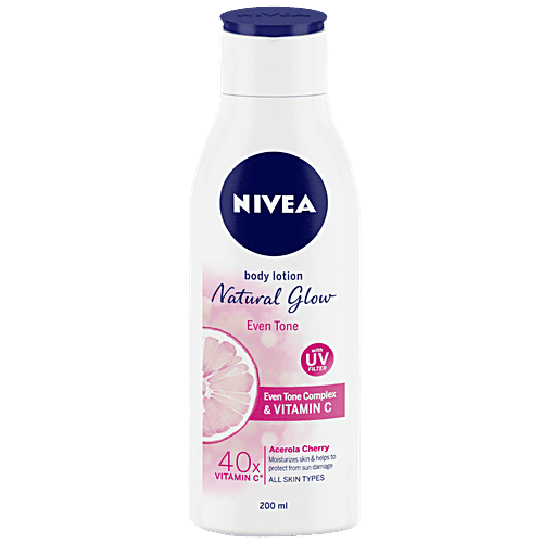 Buy Nivea Body Lotion Whitening Cell Repair Uv Protect 200 Ml Online At