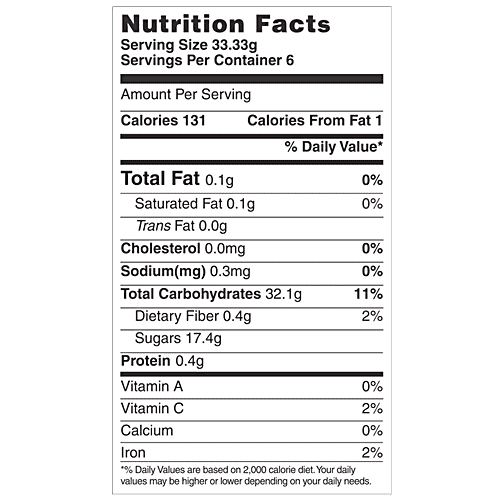 Moments Falooda Mix - Chocolate, 200 g Pouch