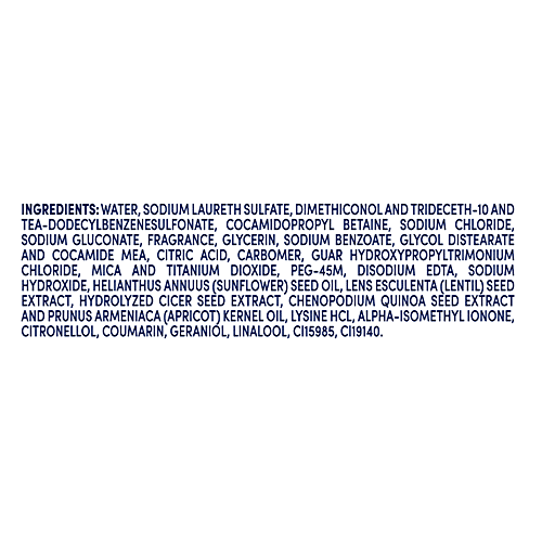 Dove Hair Fall Rescue Shampoo, 650 ml  With Bio-Protein Care & Amino Protein