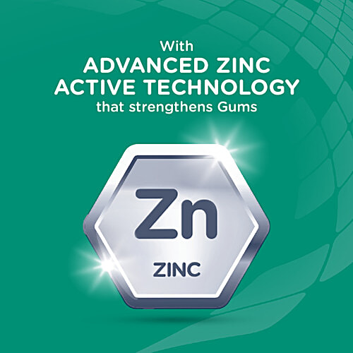 Pepsodent Gum Care+ Toothpaste, 140 g (Pack of 2) Fights Cavities