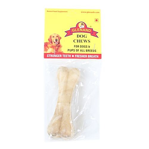 Are Boss Bones Safe For Dogs