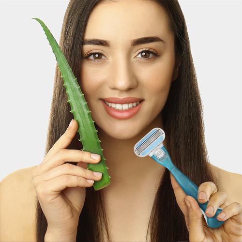 Buy Gillette Venus Shaving Razor Venus For Women 1 Pc Online At Best Price  of Rs  - bigbasket