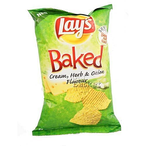 Lays Baked Potato Chips
