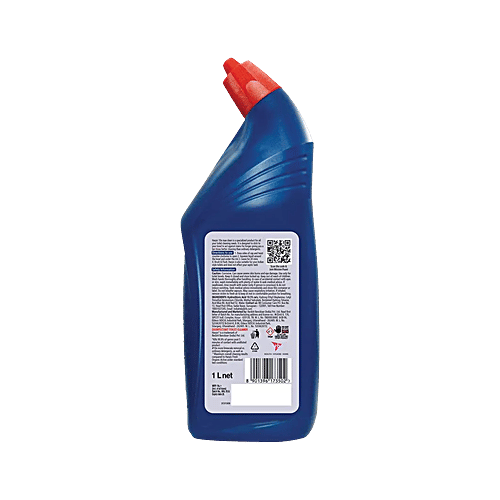 Harpic Disinfectant Toilet Cleaner Liquid - Original, 1 L