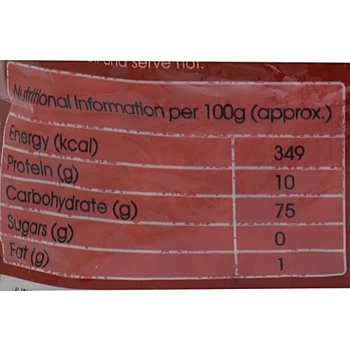 MTR Macaroni - Elbow, 850 g Pouch 