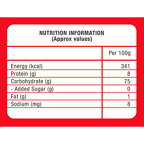 MTR Vermicelli - Roasted, 400 g Pouch 