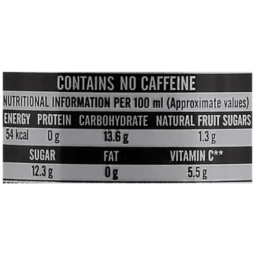 Appy  Juice Drink - Sparkling Apple, 600 ml Bottle 