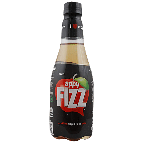 Appy Fizz Sparkling Apple Juice Drink 250 ml Bottle Buy online at