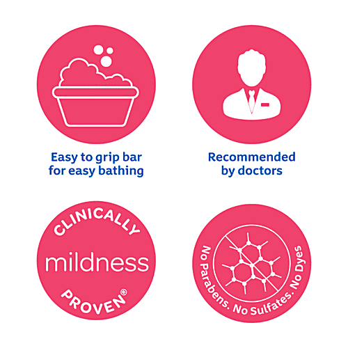 johnson baby soap 150 gm price