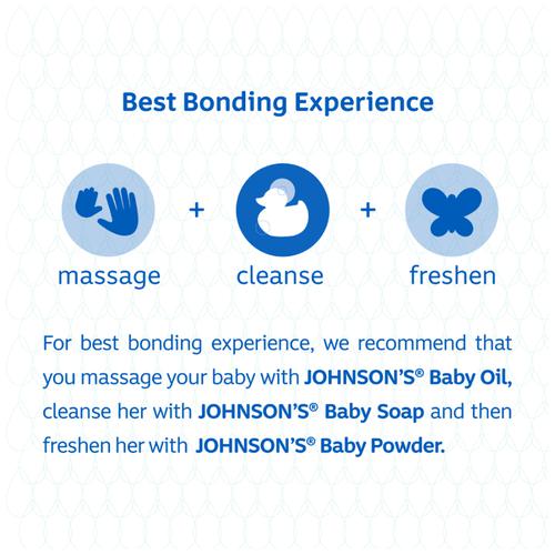 Johnson's baby Baby Soap, 150 g  