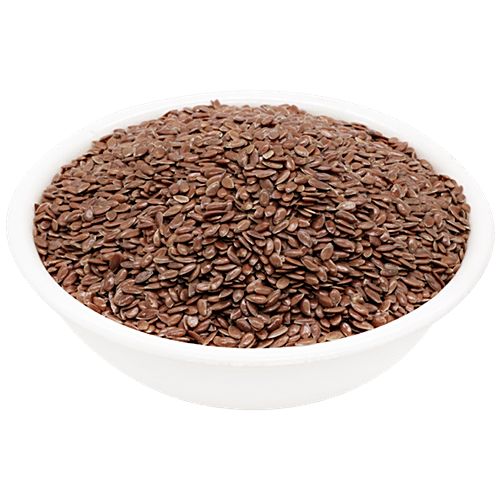 bb Royal Seeds - Flax, 100 g  Rich in Fibre & Protein