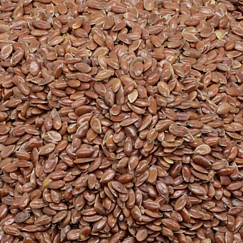 bb Royal Seeds - Flax, 100 g  Rich in Fibre & Protein