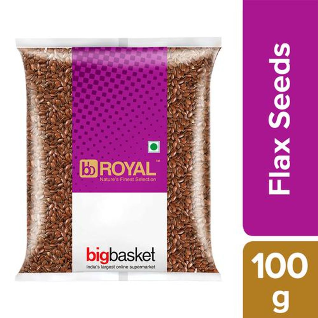 BB Royal Seeds - Flax, 100 g 