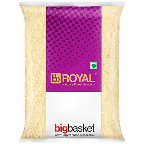bb Royal Besan Flour, 1 kg Pouch 