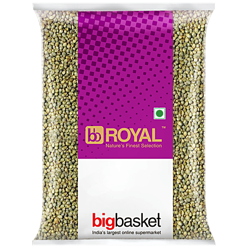 bb Royal Bajra, 1 kg Pouch 
